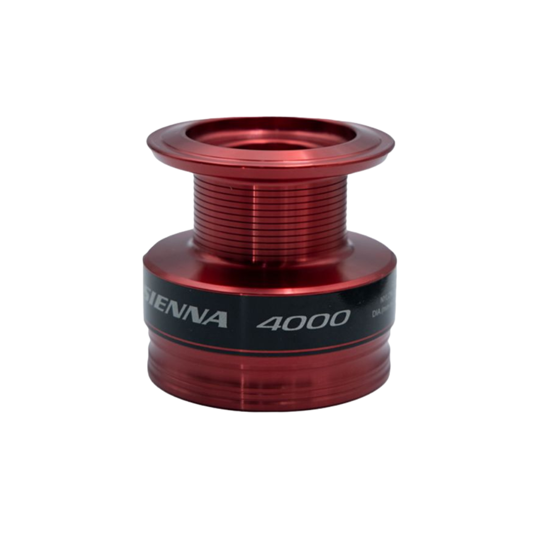 Shimano Sienna Spare Parts