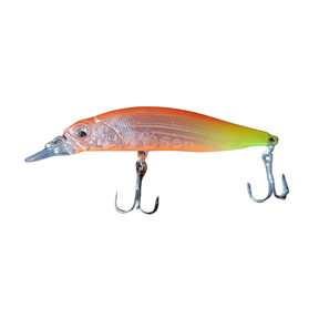 Slicker 50s Hard Lures | 63mm | 5g  Hard Lure  Cabral Outdoors  Cabral Outdoors  