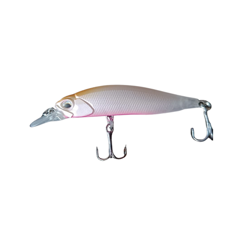 Slicker 50s Hard Lures | 63mm | 5g  Hard Lure  Cabral Outdoors  Cabral Outdoors  