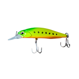 Slicker 50s Hard Lures | 63mm | 5g  Hard Lure  Cabral Outdoors  Cabral Outdoors  