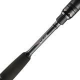 Storm Silver Rage 6.6ft-7.3ft Spinning Rod