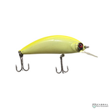 Surecatch SureBite Tournament Grade Series Snap Bean | Size: 6.5cm | 10g  Hard Lure  Sure Catch  Cabral Outdoors  