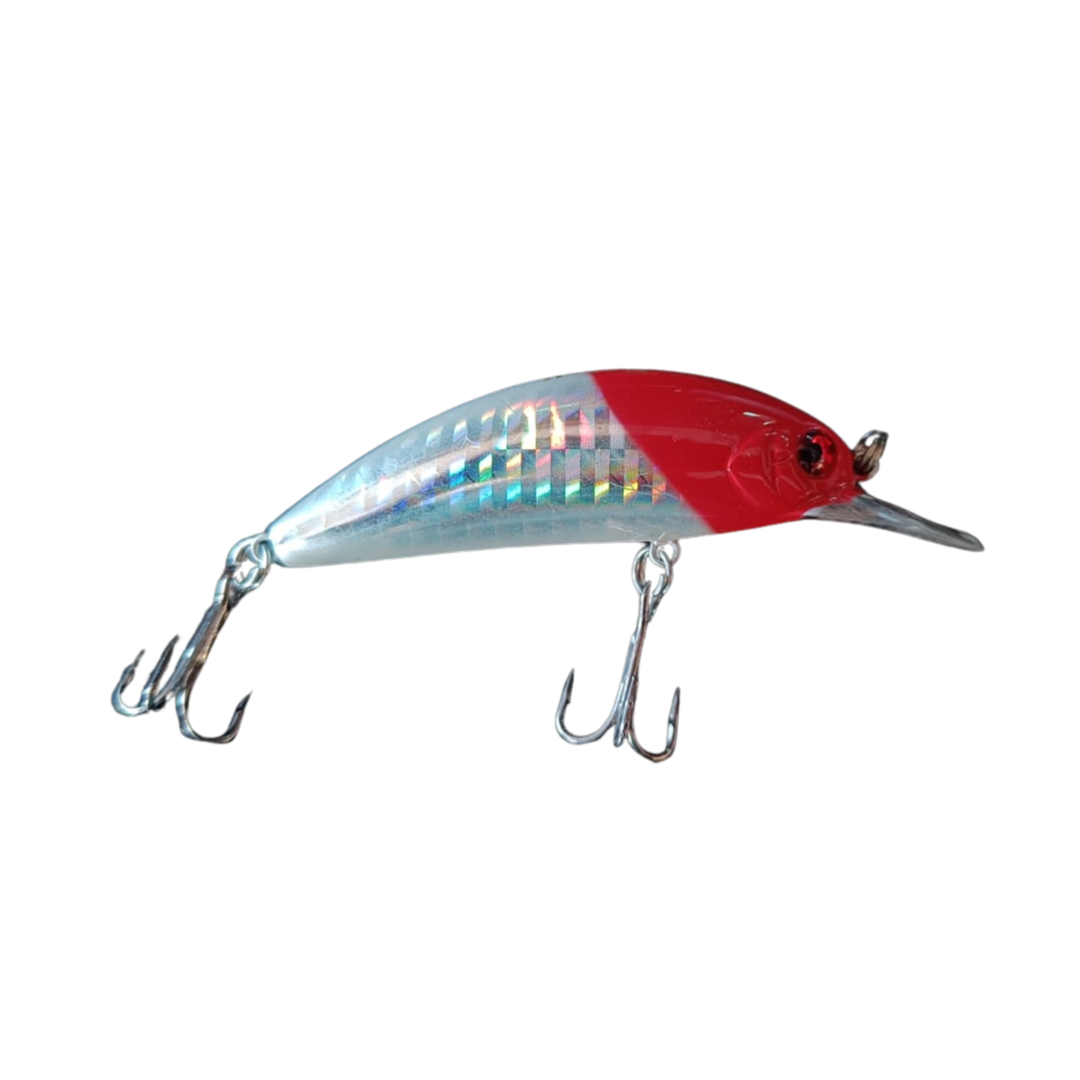 Surecatch SureBite Tournament Grade Series Snap Bean | Size: 6.5cm | 10g