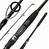 TETSURYU Ryujin Power Cast 9ft Spinning Rod  Spinning Rods  TETSURYU  Cabral Outdoors  