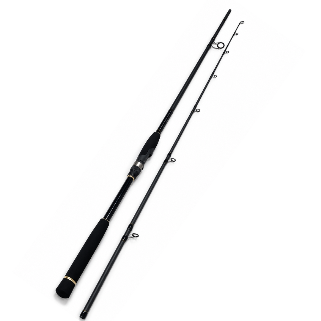 TETSURYU Ryujin Power Cast 9ft Spinning Rod  Spinning Rods  TETSURYU  Cabral Outdoors  