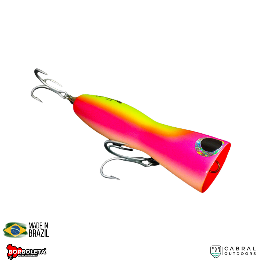 borboleta fishing lures Bally Hard | 13cm(4