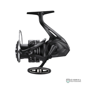 Shimano Aero XR C5000 Spinning Reel  Spinning Reels  Shimano  Cabral Outdoors  