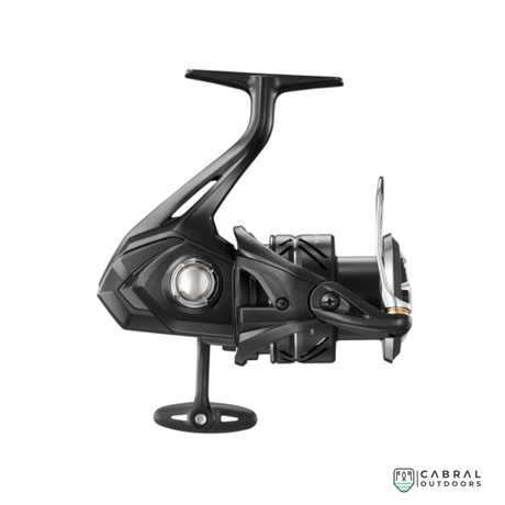 Shimano Aero XR C5000 Spinning Reel  Spinning Reels  Shimano  Cabral Outdoors  