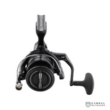 Shimano Aero XR C5000 Spinning Reel  Spinning Reels  Shimano  Cabral Outdoors  
