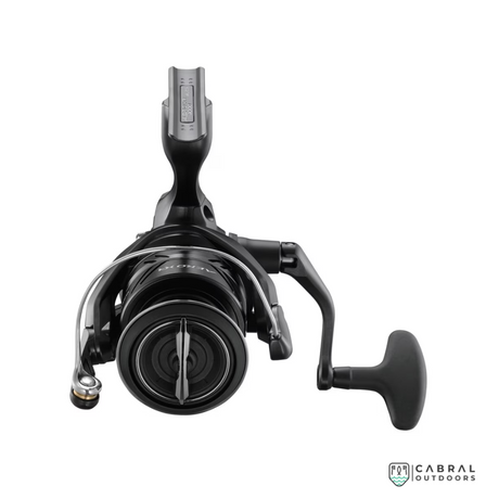 Shimano Aero XR C5000 Spinning Reel  Spinning Reels  Shimano  Cabral Outdoors  