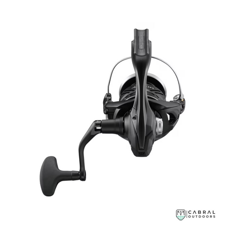 Shimano Aero XR C5000 Spinning Reel  Spinning Reels  Shimano  Cabral Outdoors  