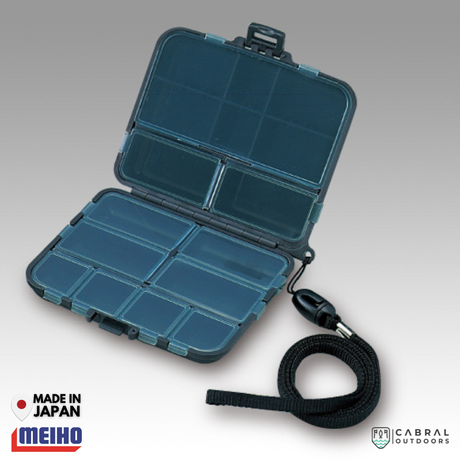 Meiho VS-320  Tackle Box  Meiho  Cabral Outdoors  