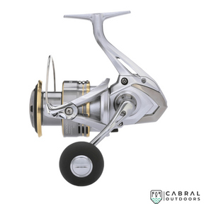 Shimano Sedona 5000-8000 Spinning Reel  Spinning Reels  Shimano  Cabral Outdoors  