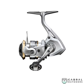 Shimano Sedona 5000-8000 Spinning Reel  Spinning Reels  Shimano  Cabral Outdoors  