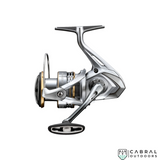 Shimano Sedona 5000-8000 Spinning Reel  Spinning Reels  Shimano  Cabral Outdoors  