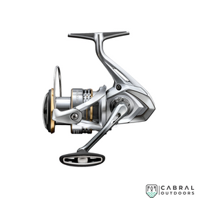 Shimano Sedona 5000-8000 Spinning Reel  Spinning Reels  Shimano  Cabral Outdoors  