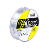 Wildpro PE Braided Fishing Line  | 100m