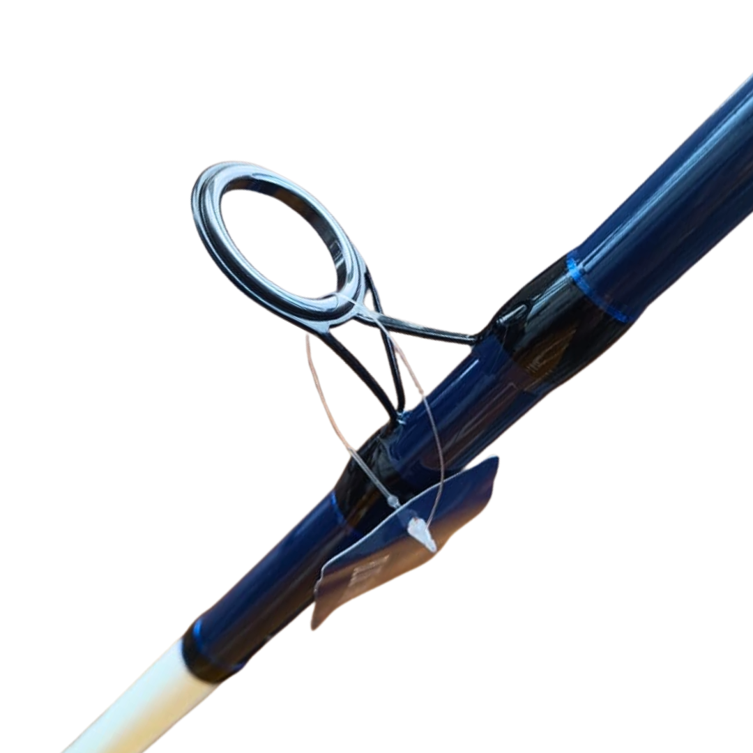 Williamson Blue Shore  7ft-9ft Spinning Rod