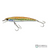 Yo-Zuri PIN'S® MINNOW (F) | Size:-50mm-70mm | 2g-4g  Sinking Minnow  YO-ZURI  Cabral Outdoors  