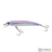 Yo-Zuri PIN'S® MINNOW (F) | Size:-50mm-70mm | 2g-4g  Sinking Minnow  YO-ZURI  Cabral Outdoors  