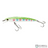 Yo-Zuri PIN'S® MINNOW (F) | Size:-50mm-70mm | 2g-4g  Sinking Minnow  YO-ZURI  Cabral Outdoors  