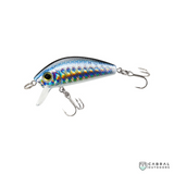 Yo-Zuri L-MINNOW™ (S) Hard Lure | Size:-33mm-66mm | 3.5g-7g  Sinking Minnow  YO-ZURI  Cabral Outdoors  