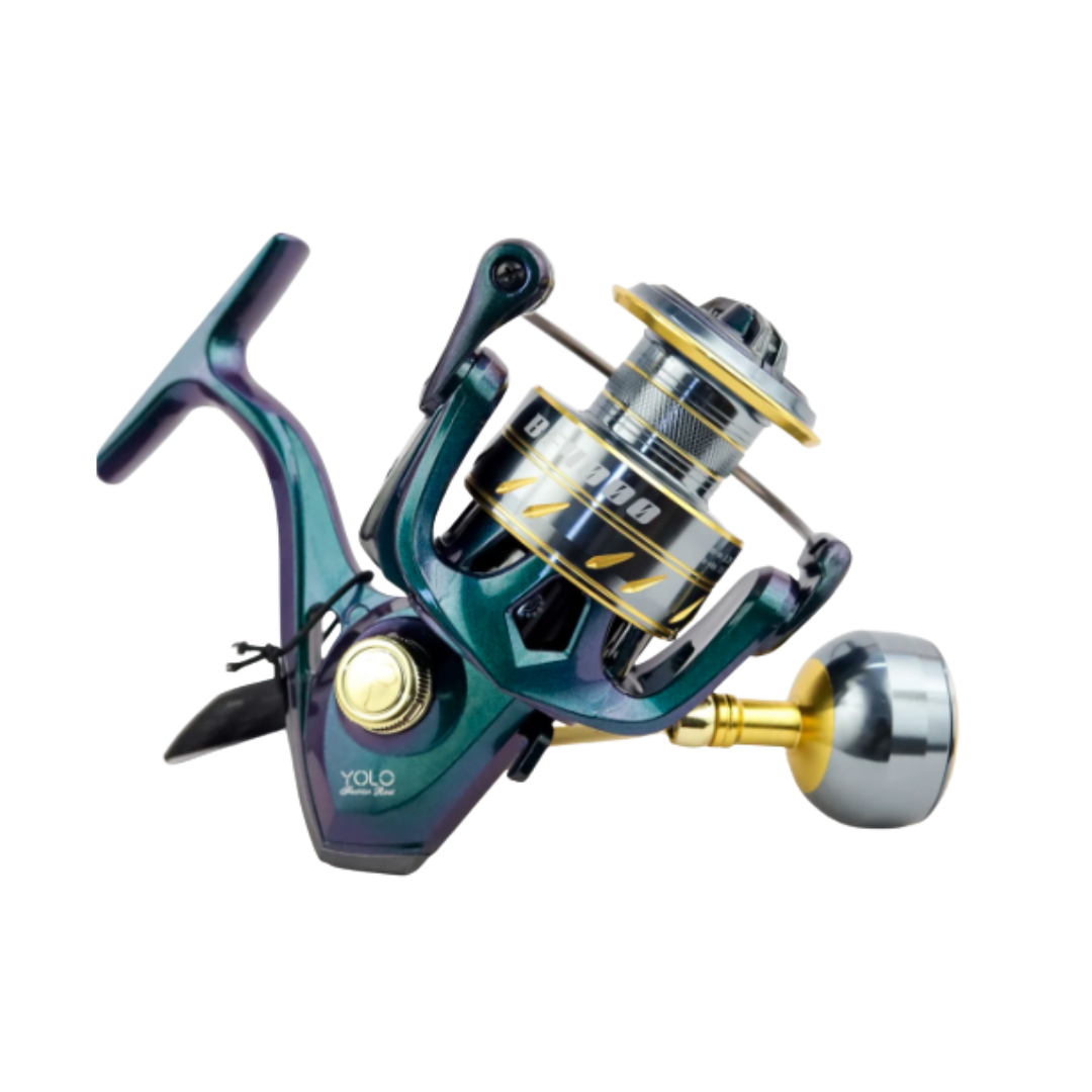 Yolo BF4000-5000 Spinning Reel