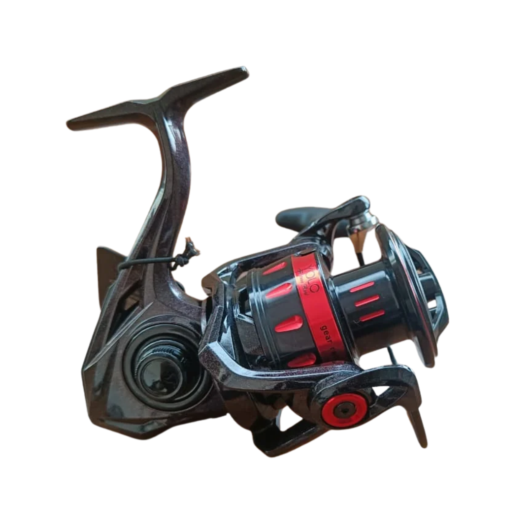 Yolo CX5000-6000 Spinning Reel