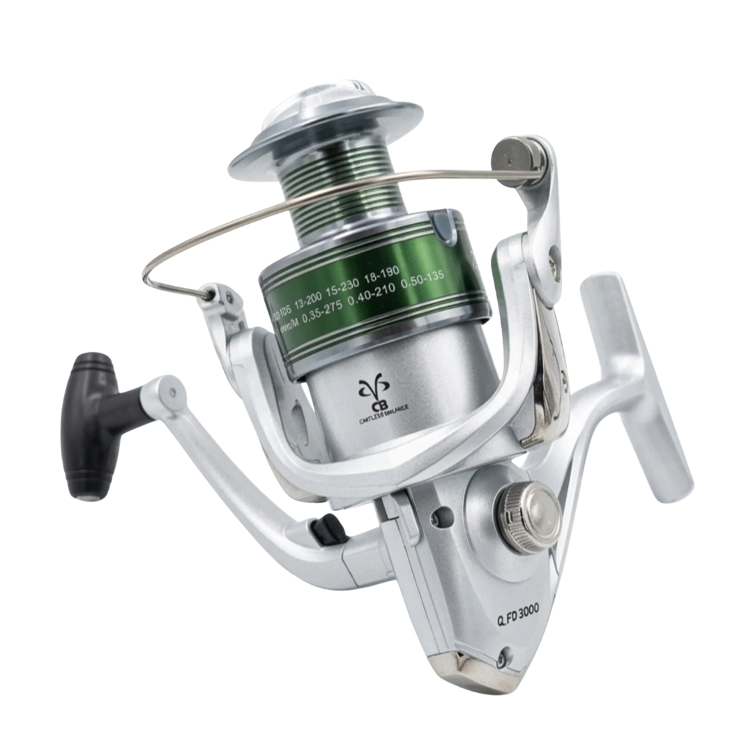 Yolo QFD5000-6000 Spinning Reel
