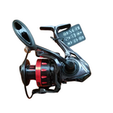 Yolo CX5000-6000 Spinning Reel