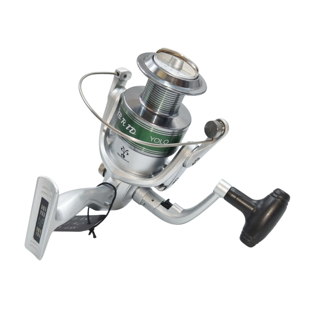 Yolo QFD5000-6000 Spinning Reel