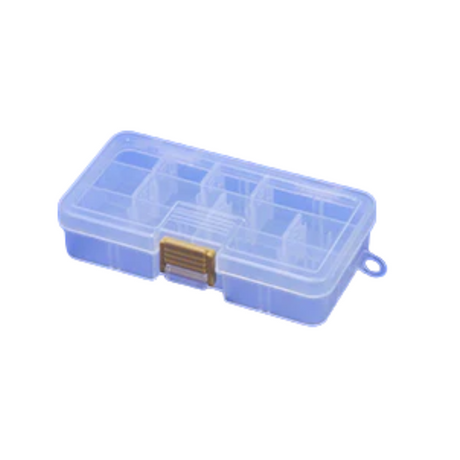 10 tray fishing tackle box T-H Marine Center Trays - 7 x 14 in Boat Tackle Storage Hatch with 2 3600 Trays - Polar White Vacuum Formed Divided Poly The Ready Set Fish one Guide Series Tray Tackle Box
