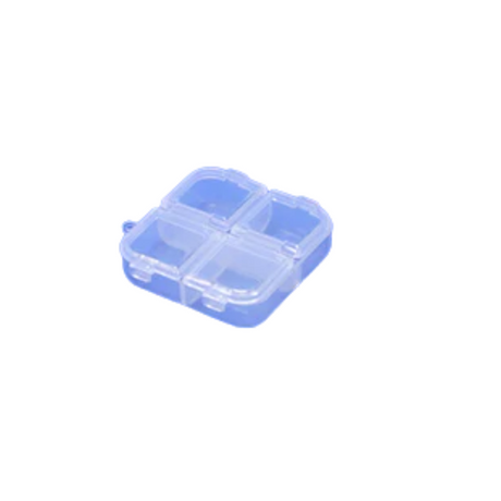 Meiho Square Case  Tackle Box  Meiho  Cabral Outdoors  