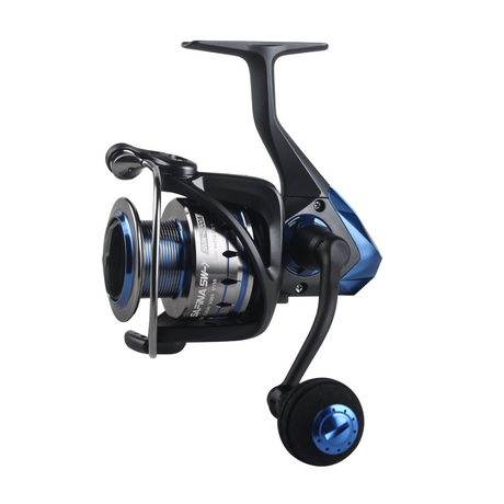 Okuma Safina SW-X SNW-4000A-6000A Spinning Reel  Spinning Reels  Okuma  Cabral Outdoors  