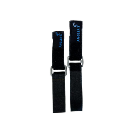 Angler's Rod Wraps  | Pack of 2  Rod Strap  Angler's  Cabral Outdoors  