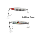 Lucana Scorpion Slow Sinking Jig 10 cm | 80g-100g  Jigs  Lucana  Cabral Outdoors  