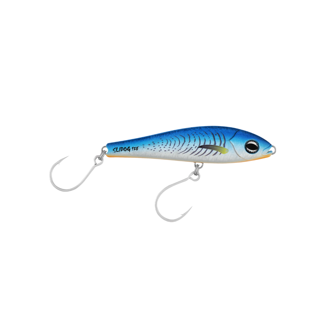Halco Slidog 150 Hard Lure | Size: 150mm | 85g  Stick Baits  Halco  Cabral Outdoors  