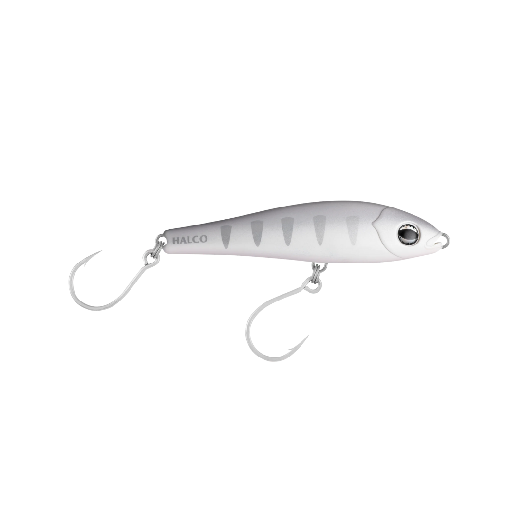 Halco Slidog 150 Hard Lure | Size: 150mm | 85g  Stick Baits  Halco  Cabral Outdoors  