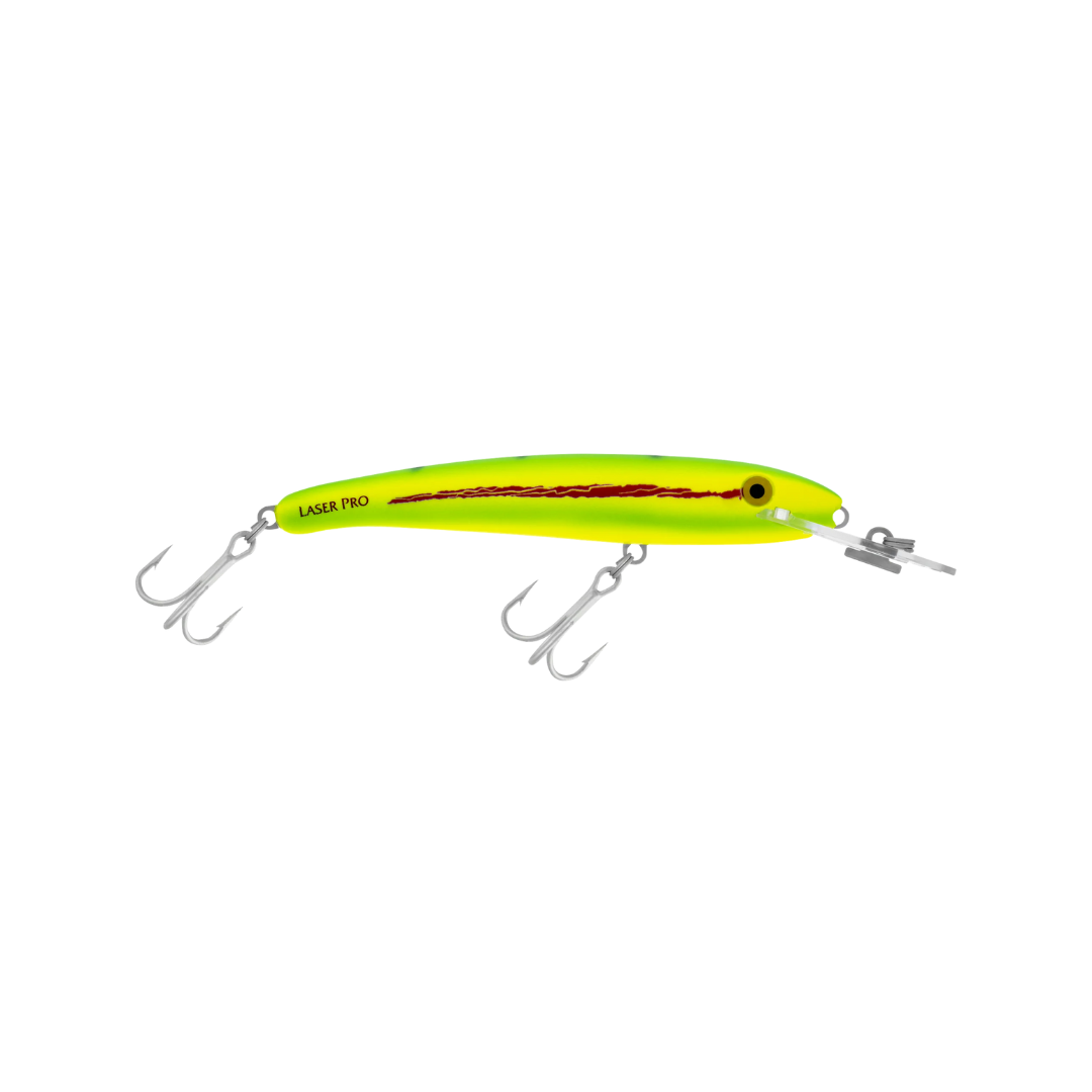 Halco Laser Pro120 STD Hard Lure 118mm/20g,1pcs/pkt  Hard Lure  Halco  Cabral Outdoors  