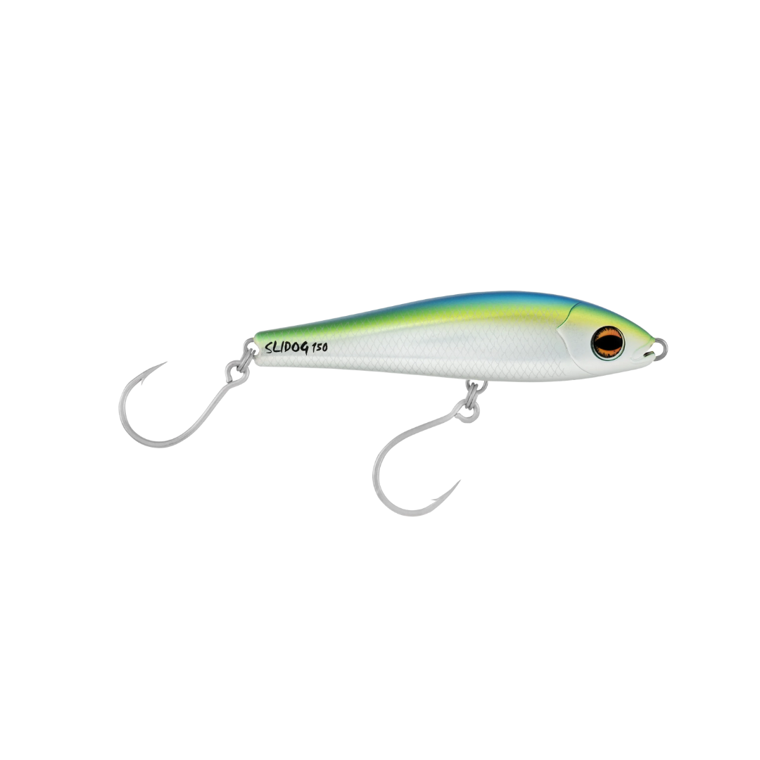 Halco Slidog 150 Hard Lure | Size: 150mm | 85g  Stick Baits  Halco  Cabral Outdoors  
