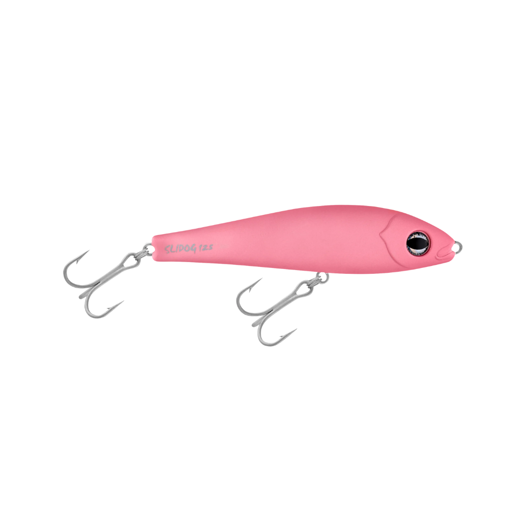 Halco Slidog 125 Hard Lure | Size: 125mm | 52g  Jerk Baits  Halco  Cabral Outdoors  