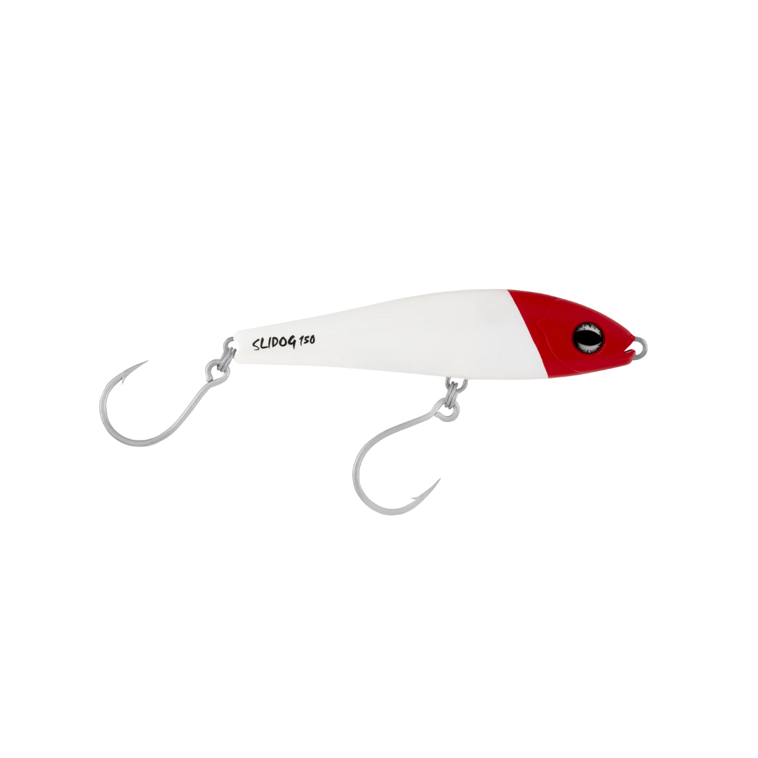 Halco Slidog 150 Hard Lure | Size: 150mm | 85g  Stick Baits  Halco  Cabral Outdoors  