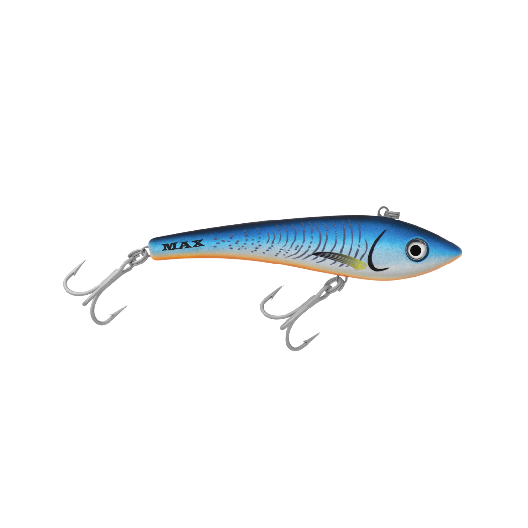 Halco Max130 Hard Lure 130mm/80g,1pcs/pkt  Pencil Baits  Halco  Cabral Outdoors  