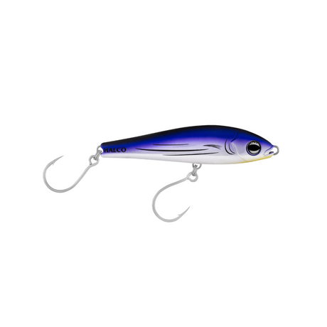 Halco Slidog 150 Hard Lure | Size: 150mm | 85g  Stick Baits  Halco  Cabral Outdoors  