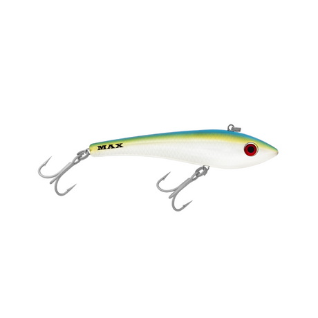 Halco Max130 Hard Lure 130mm/80g,1pcs/pkt  Pencil Baits  Halco  Cabral Outdoors  