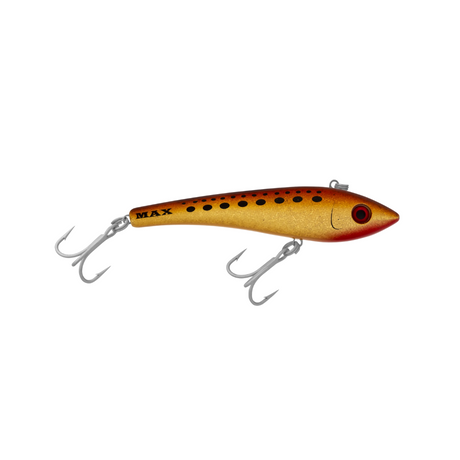 Halco Max130 Hard Lure 130mm/80g,1pcs/pkt  Pencil Baits  Halco  Cabral Outdoors  