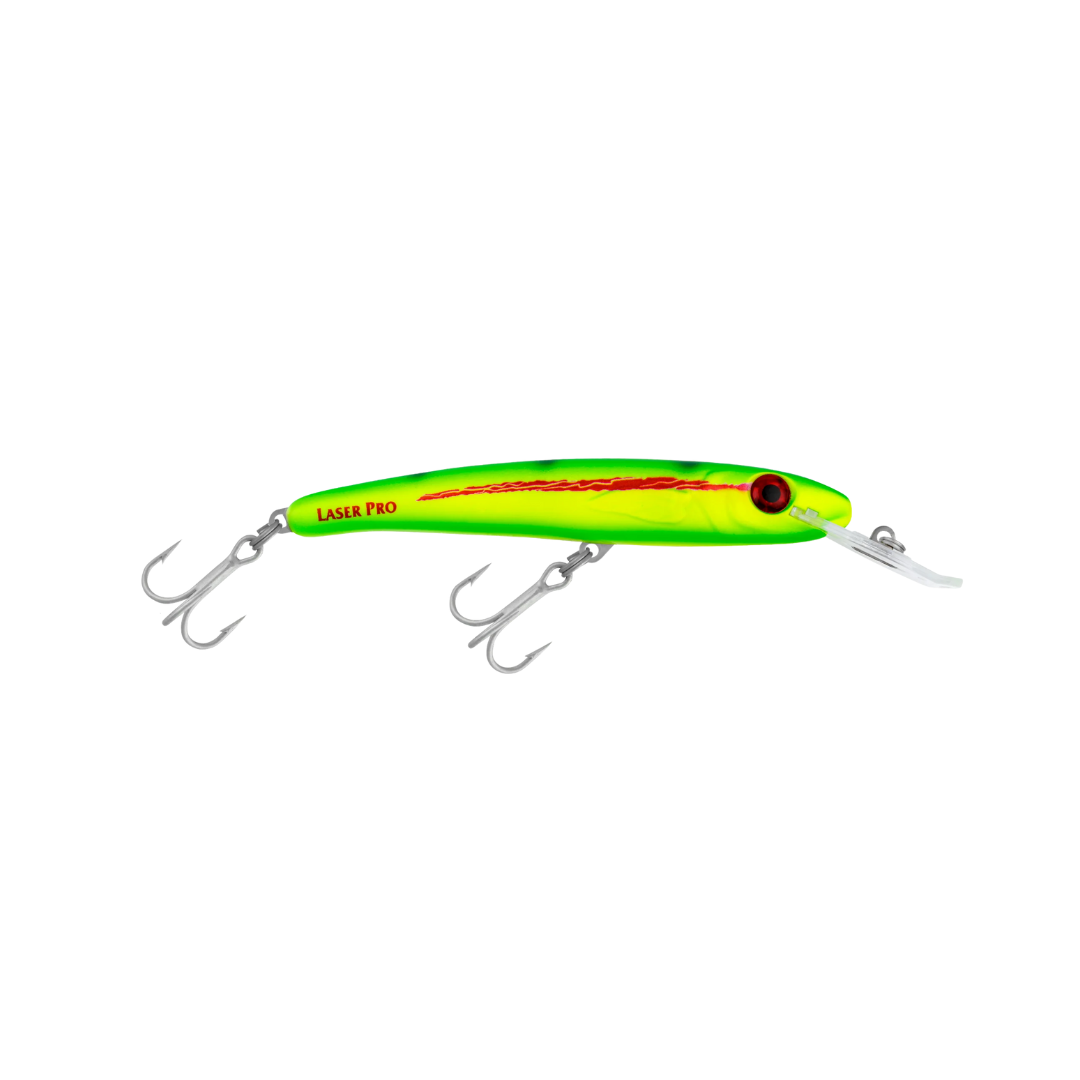 Halco Laser Pro 140 DD Hard Lure | Size: 140mm | 24g  Deep Diver  Halco  Cabral Outdoors  