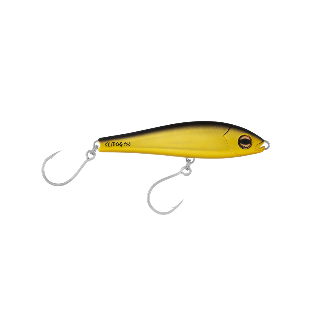 Halco Slidog 150 Hard Lure | Size: 150mm | 85g  Stick Baits  Halco  Cabral Outdoors  