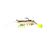 Zman PrawnstarZ™ 3.5 inch | 2pcs/pkt  Shrimp  Zman  Cabral Outdoors  