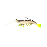 Zman PrawnstarZ™ 3.5 inch | 2pcs/pkt  Shrimp  Zman  Cabral Outdoors  